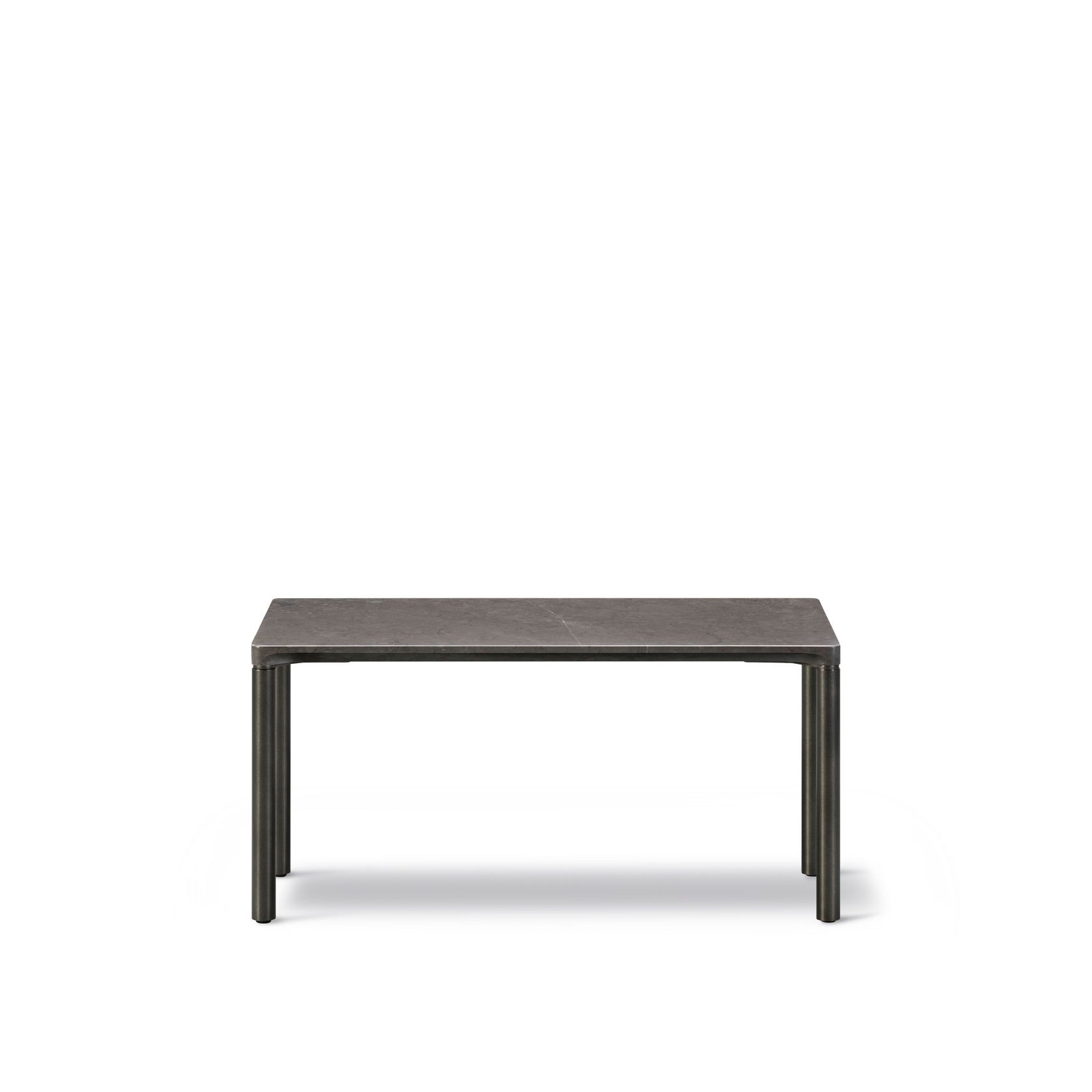 Piloti Stone Table - Model 6760 by Fredericia gallery detail image