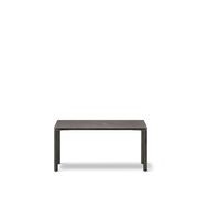 Piloti Stone Table - Model 6760 by Fredericia gallery detail image