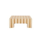 Reese Square Coffee Table gallery detail image