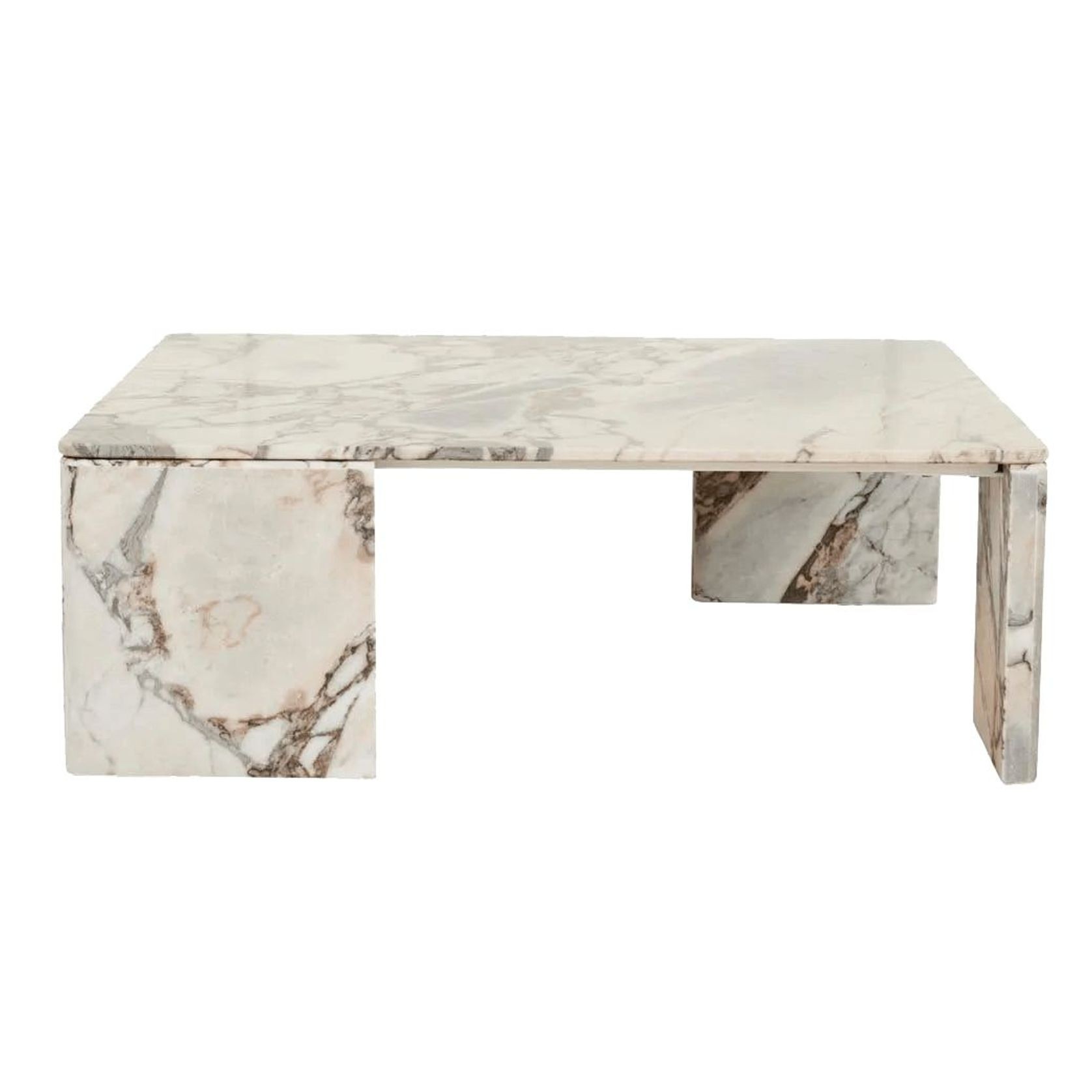 Atlas Slab Coffee Table gallery detail image