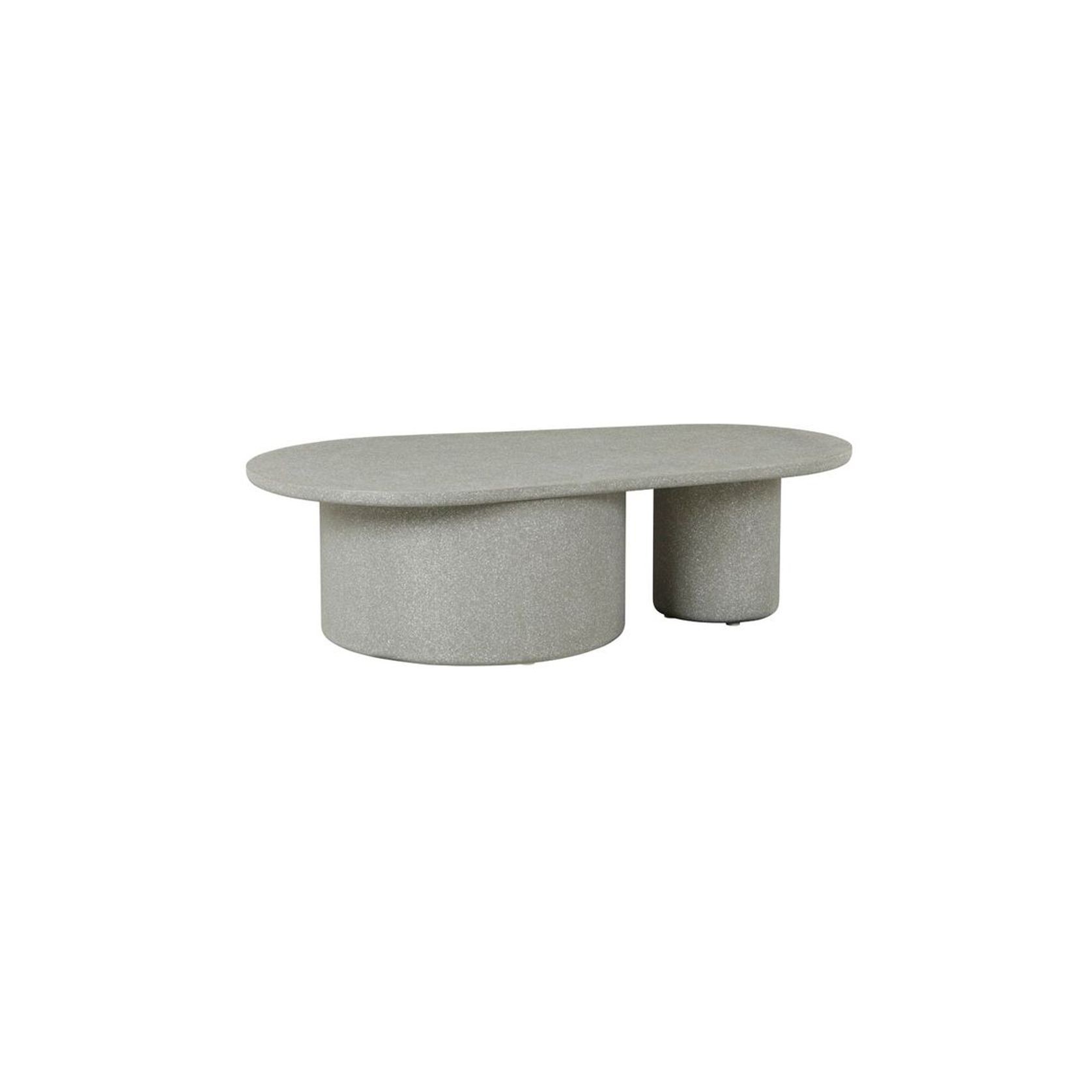 Livorno Pillar Coffee Table gallery detail image