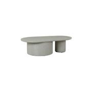Livorno Pillar Coffee Table gallery detail image