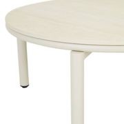 Melba Round Coffee Table gallery detail image