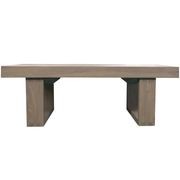 Coastline Rectangle Coffee Table gallery detail image