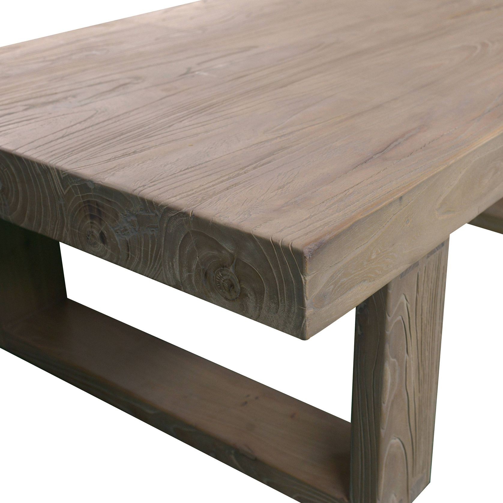 Coastline Rectangle Coffee Table gallery detail image