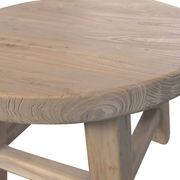 Coastline Round Coffee Table gallery detail image