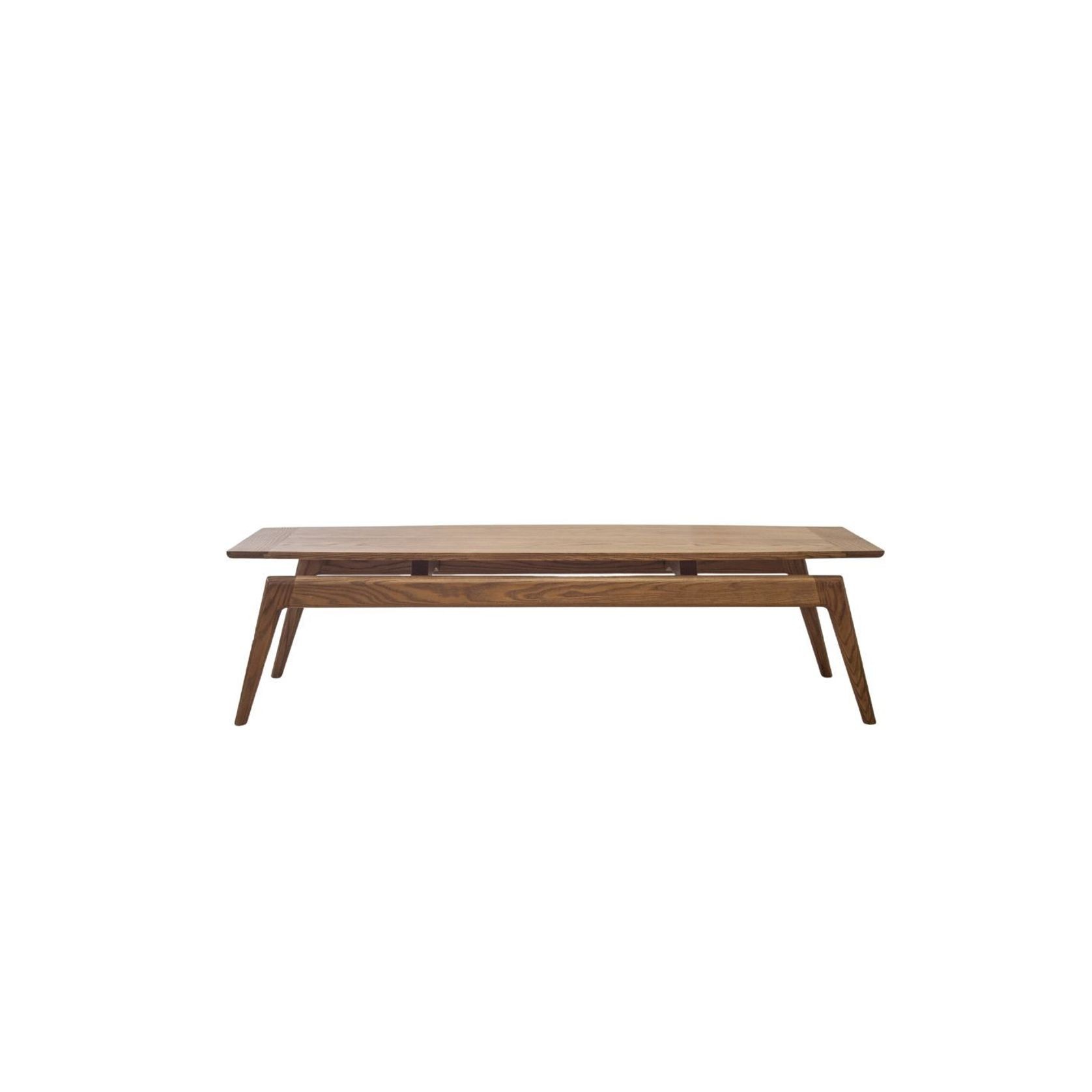 Rizzo Mid-Century Coffee Table gallery detail image