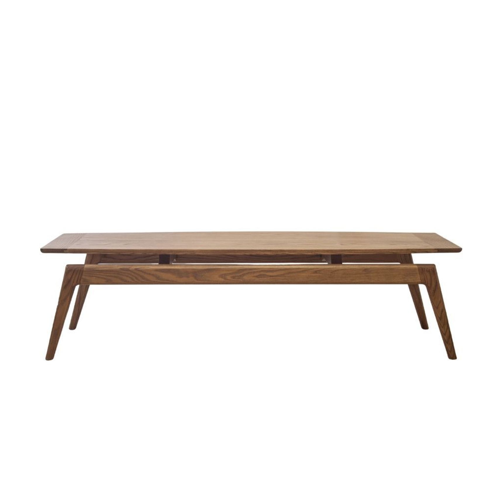 Rizzo Mid-Century Coffee Table gallery detail image