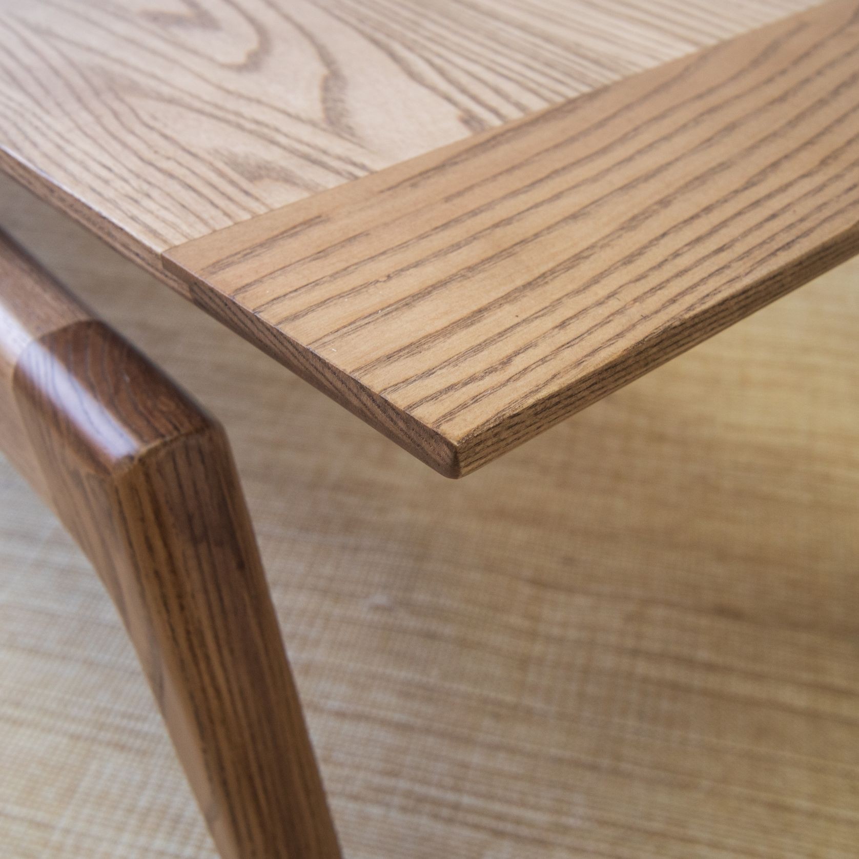 Rizzo Mid-Century Coffee Table gallery detail image