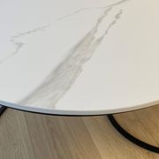 Serena Round Nesting Coffee Tables gallery detail image