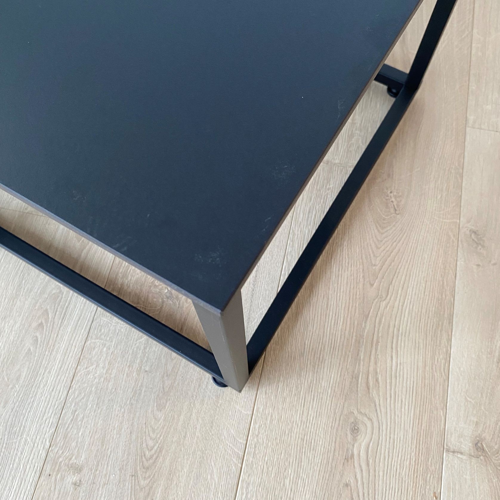 Giovanni Square Nesting Tables gallery detail image