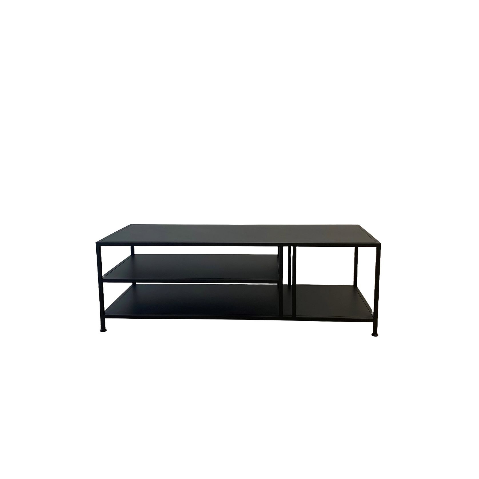 Lorenzo Metal Coffee Table gallery detail image