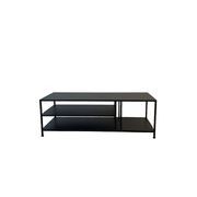 Lorenzo Metal Coffee Table gallery detail image