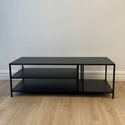 Lorenzo Metal Coffee Table gallery detail image