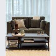 Lorenzo Metal Coffee Table gallery detail image