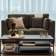 Lorenzo Metal Coffee Table gallery detail image