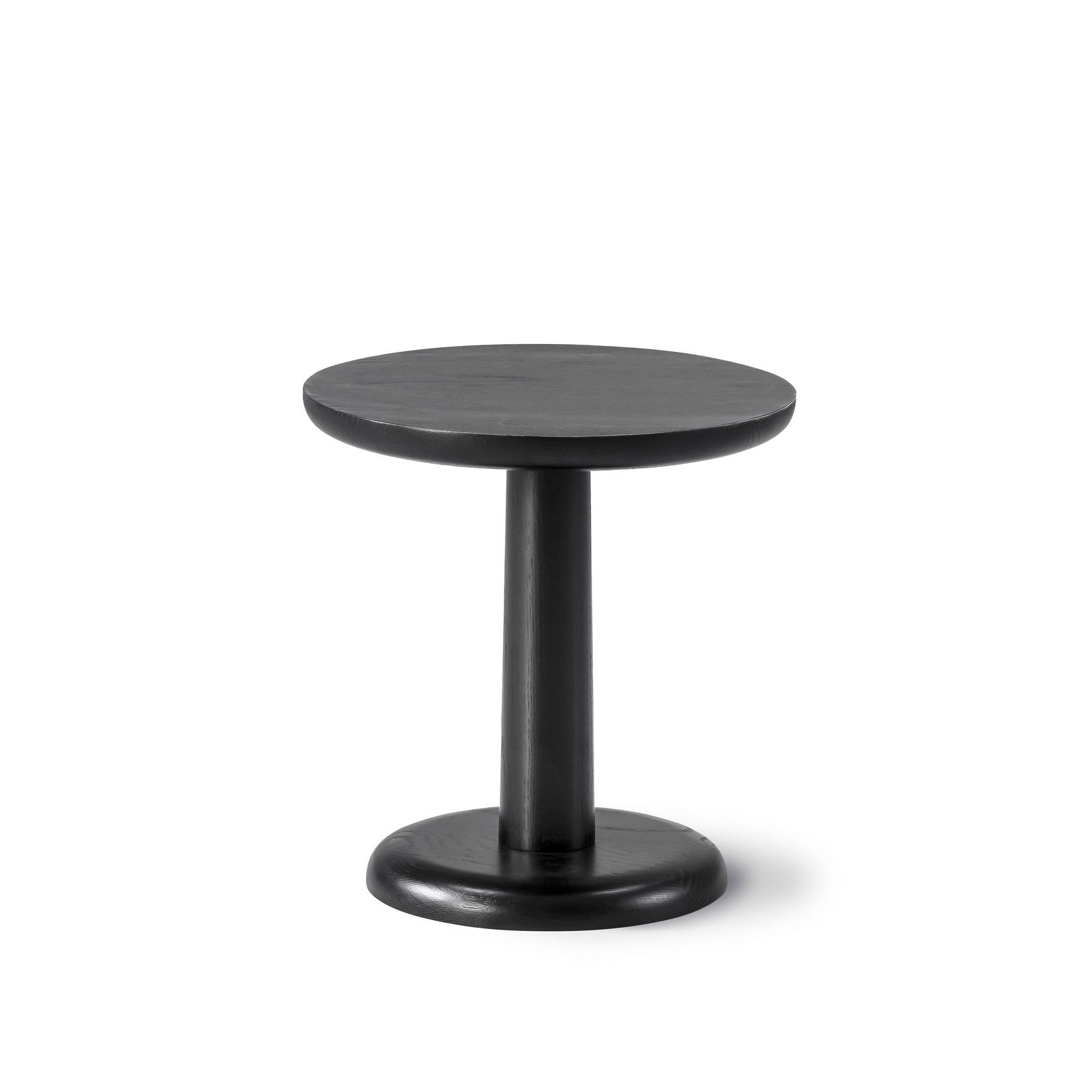 Pon Coffee Table Ø35 cm by Fredericia gallery detail image