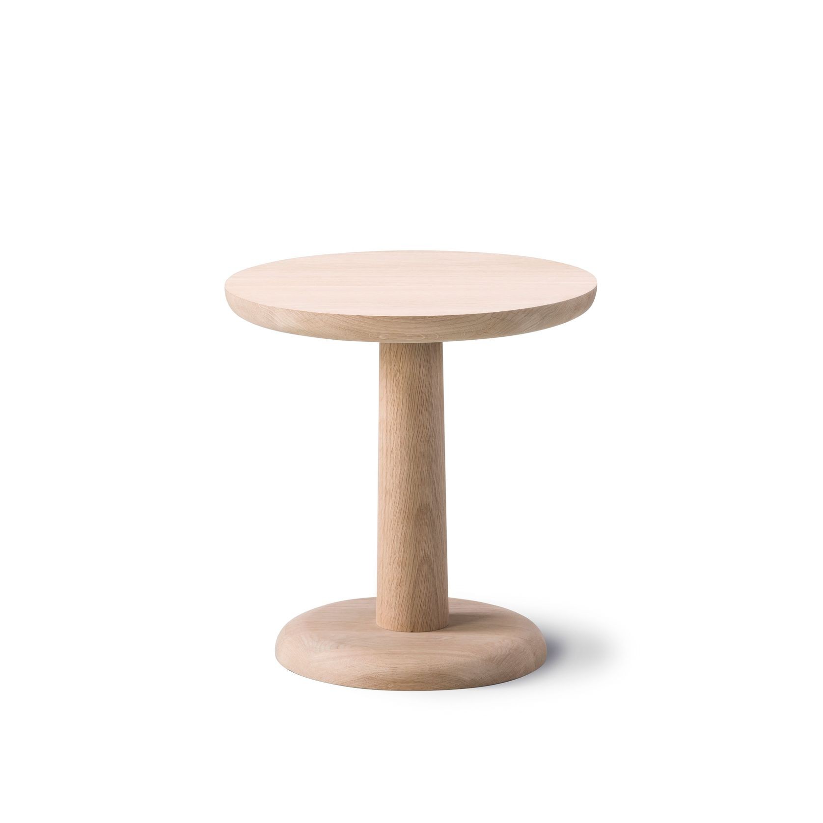 Pon Coffee Table Ø35 cm by Fredericia gallery detail image