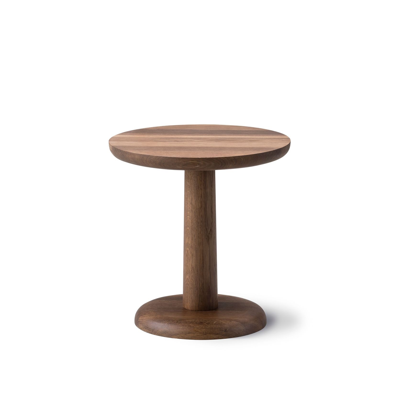 Pon Coffee Table Ø35 cm by Fredericia gallery detail image