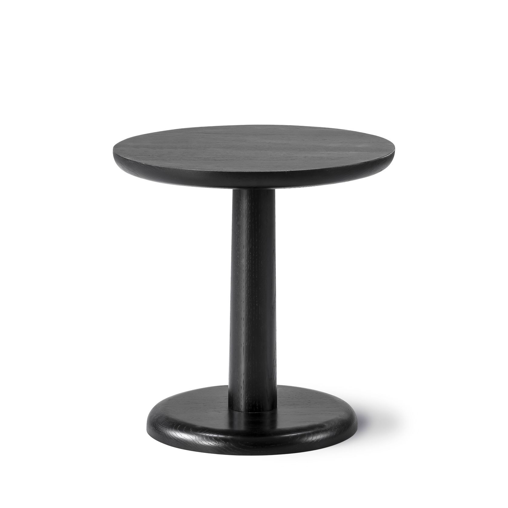Pon Coffee Table Ø40 by Fredericia gallery detail image