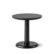Pon Coffee Table Ø40 by Fredericia gallery detail image