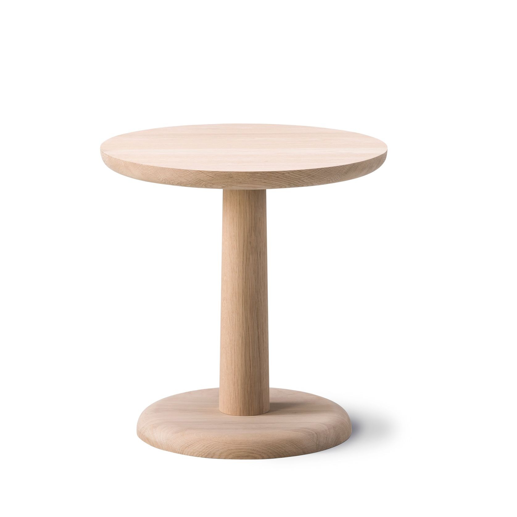 Pon Coffee Table Ø40 by Fredericia gallery detail image