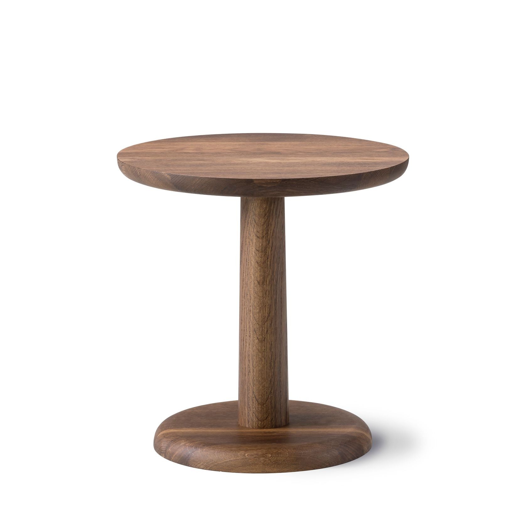 Pon Coffee Table Ø40 by Fredericia gallery detail image