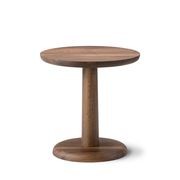 Pon Coffee Table Ø40 by Fredericia gallery detail image
