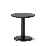 Pon Coffee Table Ø45 by Fredericia gallery detail image