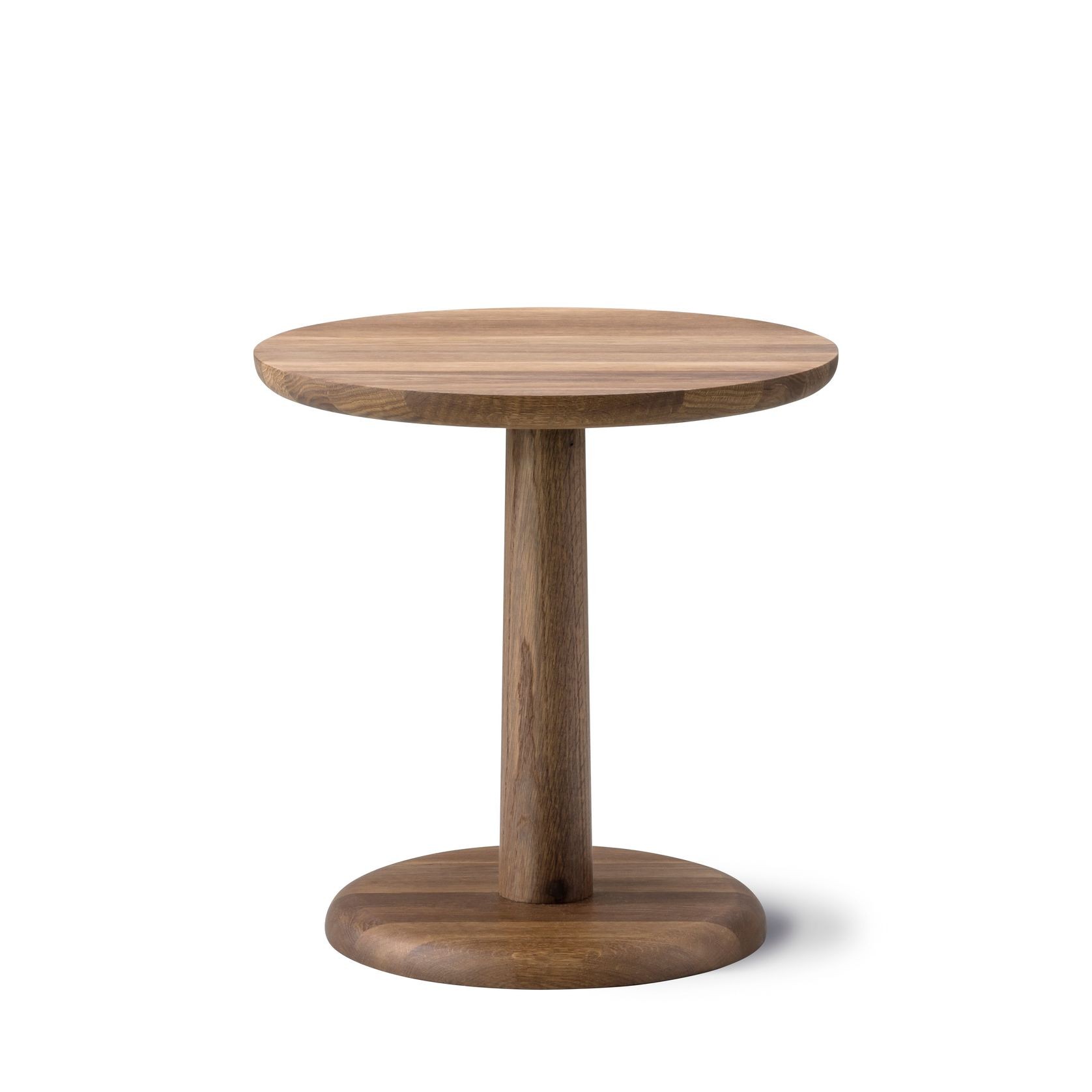 Pon Coffee Table Ø45 by Fredericia gallery detail image