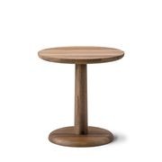 Pon Coffee Table Ø45 by Fredericia gallery detail image