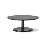 Pon Coffee Table Ø90 by Fredericia gallery detail image