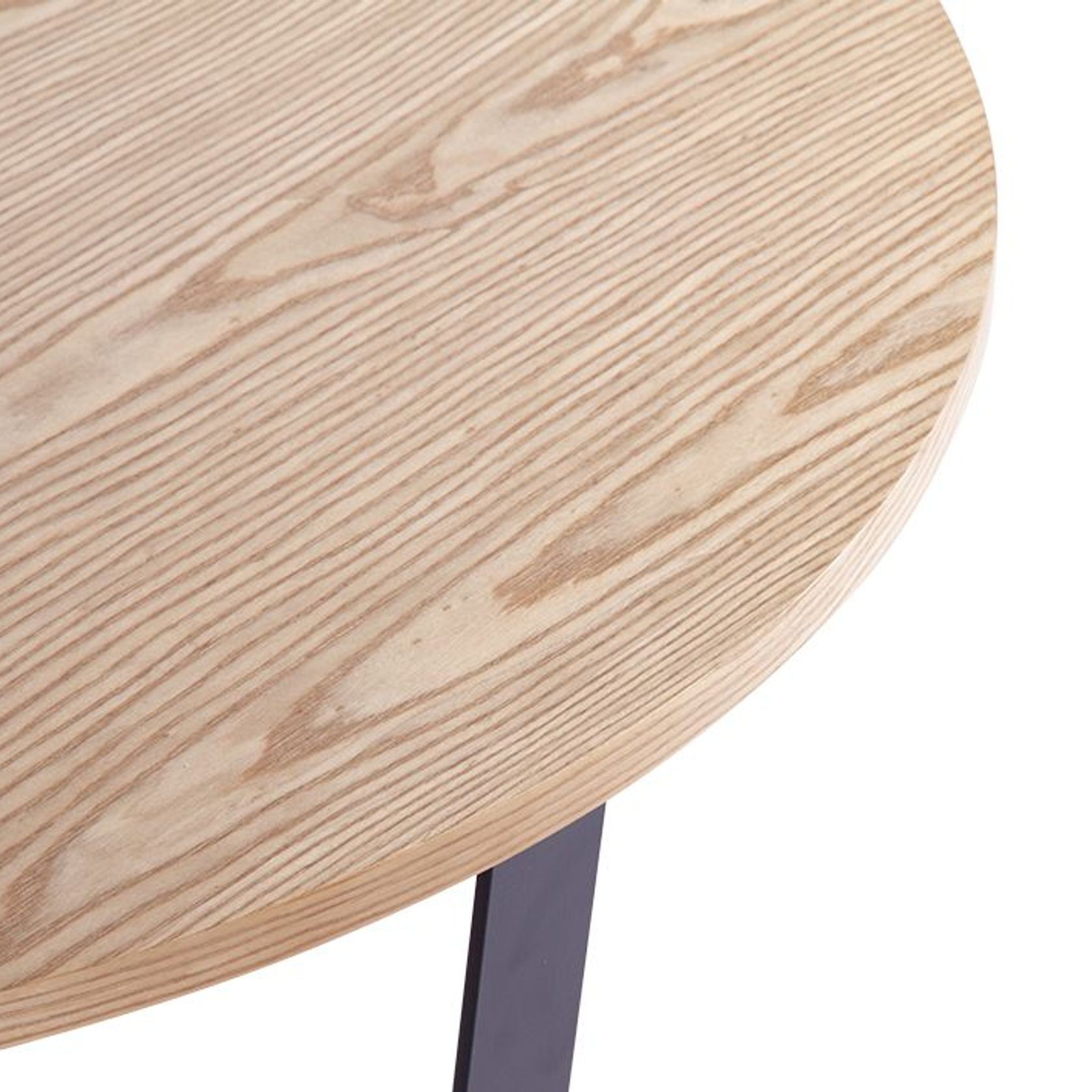Kellie Coffee Table - Large -  Natural gallery detail image