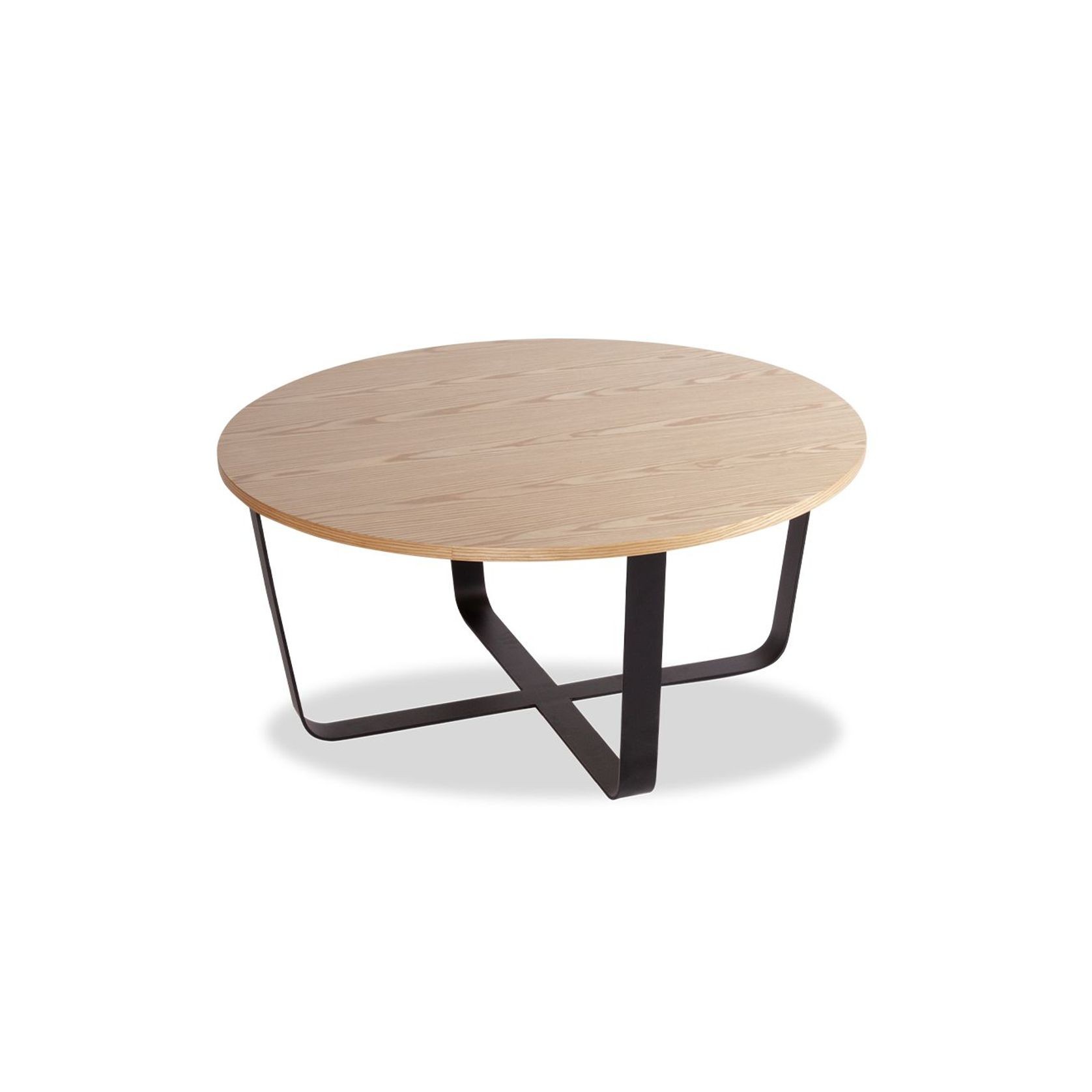 Kellie Coffee Table - Large -  Natural gallery detail image