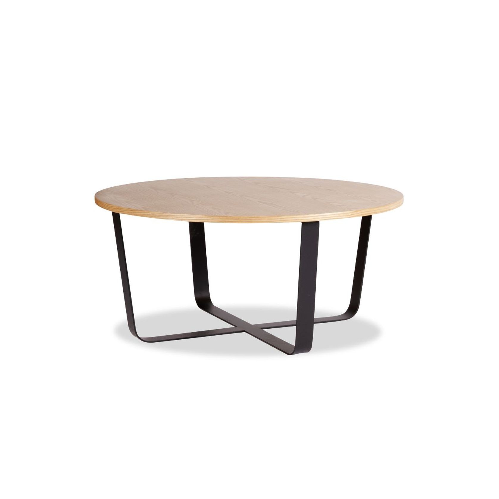Kellie Coffee Table - Large -  Natural gallery detail image