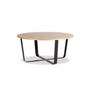 Kellie Coffee Table - Large -  Natural gallery detail image