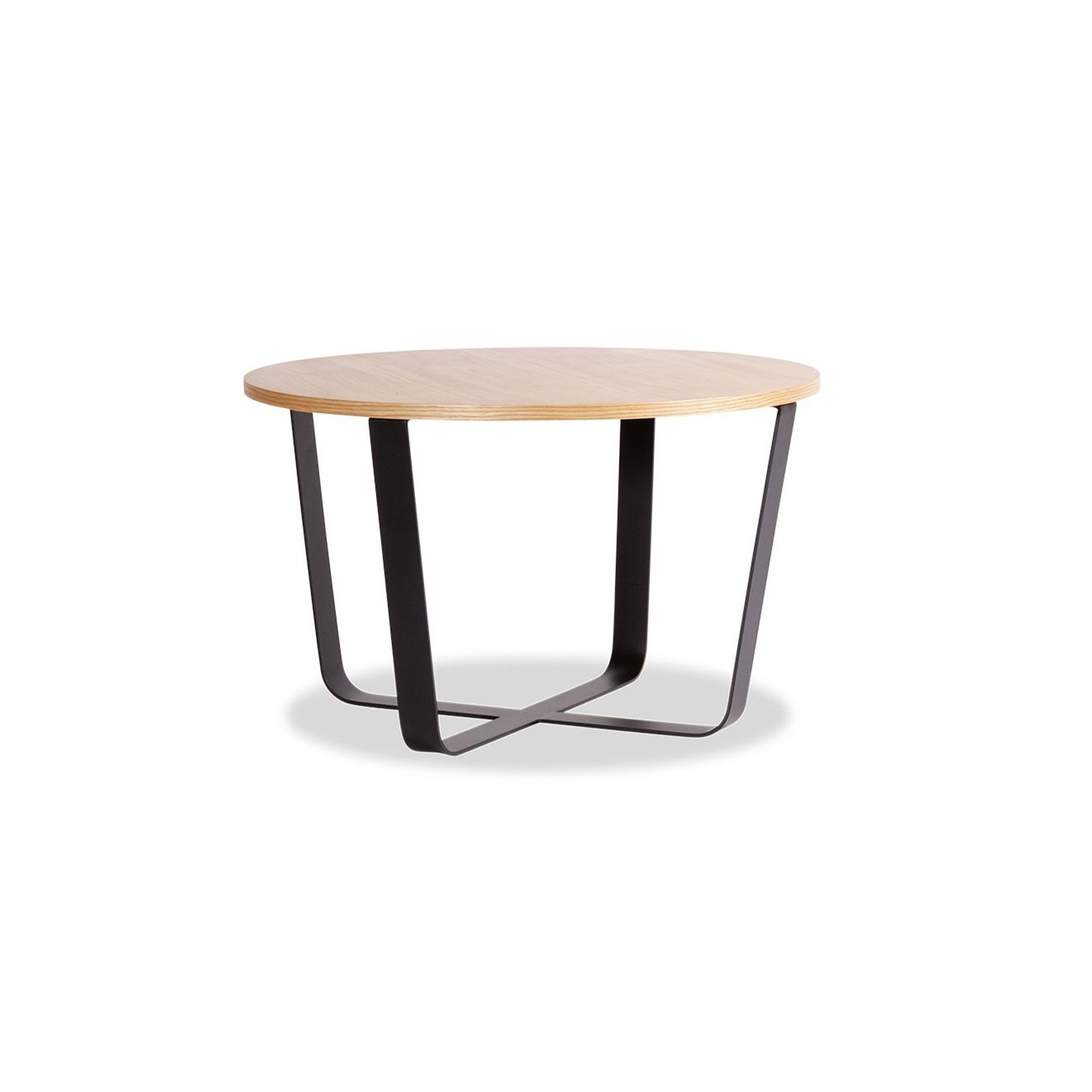 Kellie Coffee Table - Medium -  Natural gallery detail image
