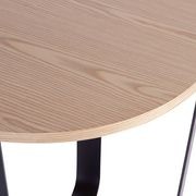 Kellie Coffee Table - Small -  Natural gallery detail image