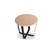 Kellie Coffee Table - Small -  Natural gallery detail image