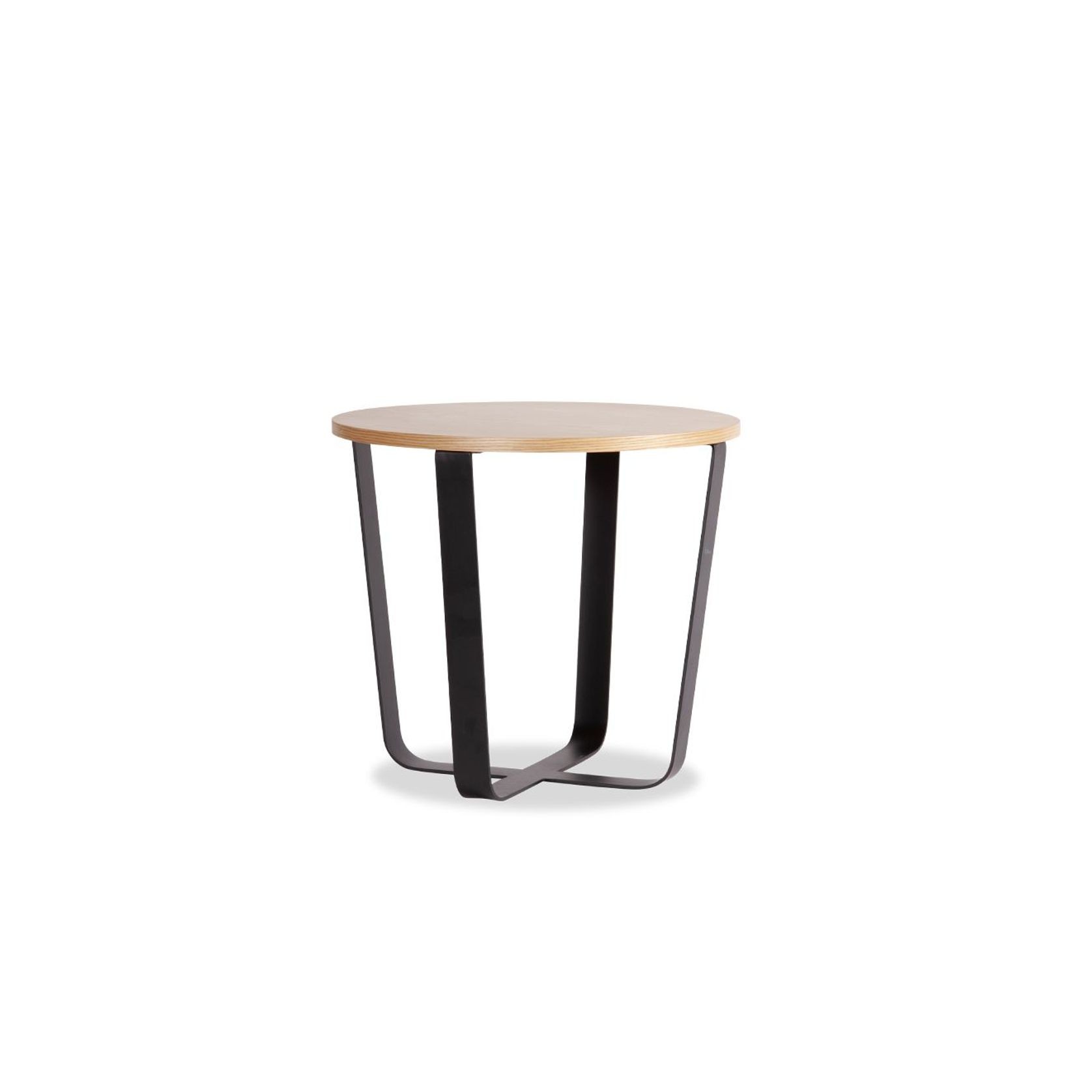 Kellie Coffee Table - Small -  Natural gallery detail image