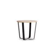 Kellie Coffee Table - Small -  Natural gallery detail image