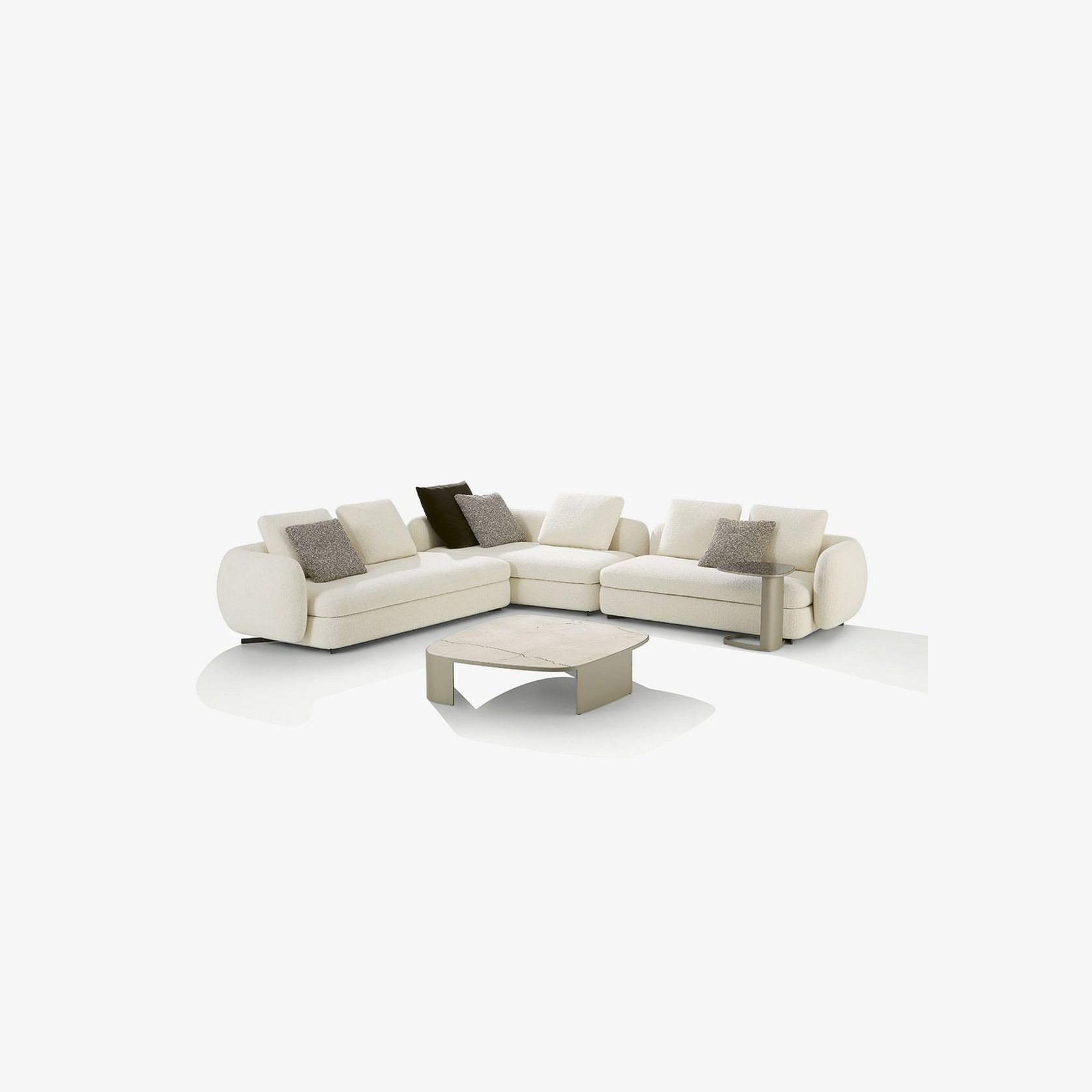 Koishi Coffee Table gallery detail image