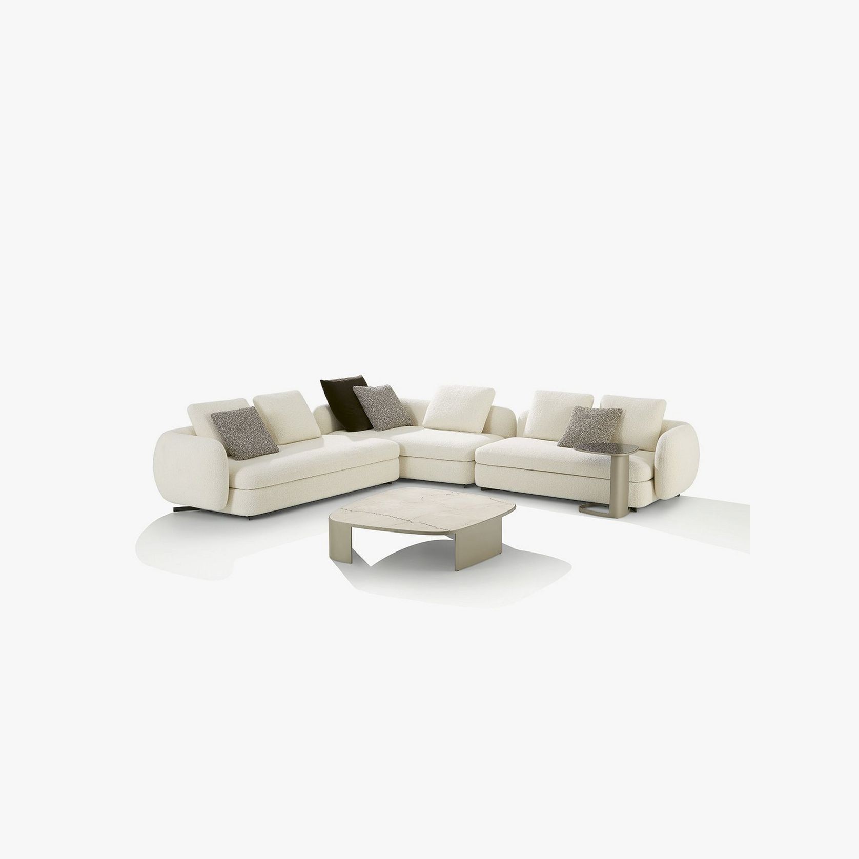 Koishi Coffee Table gallery detail image