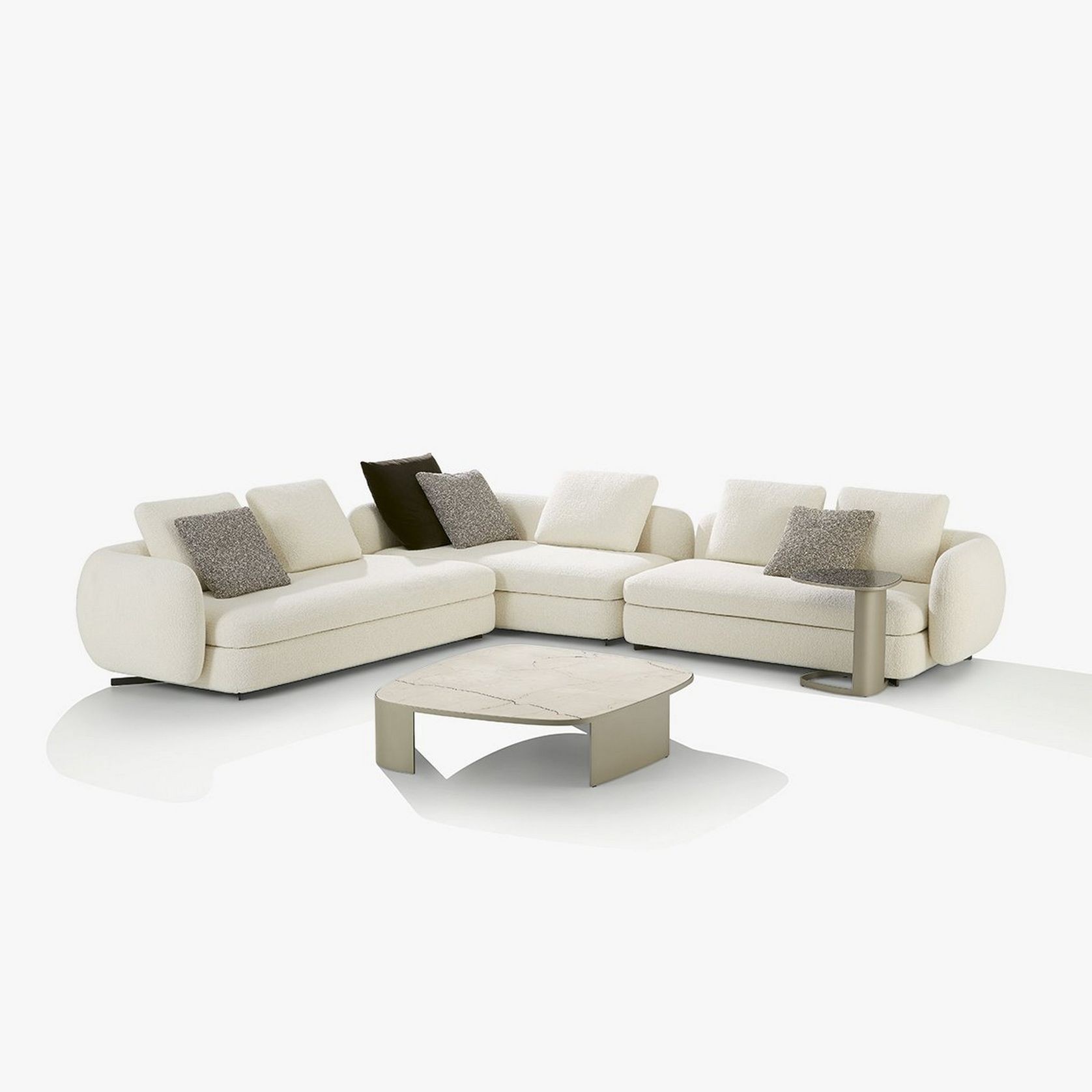 Koishi Coffee Table gallery detail image
