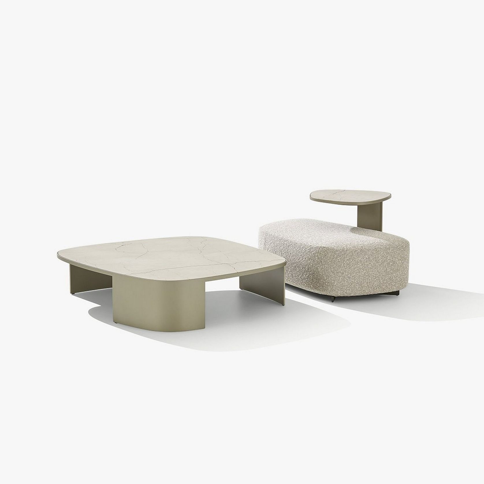 Koishi Coffee Table gallery detail image