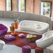 Cute Cut XXL Cocktail Table gallery detail image