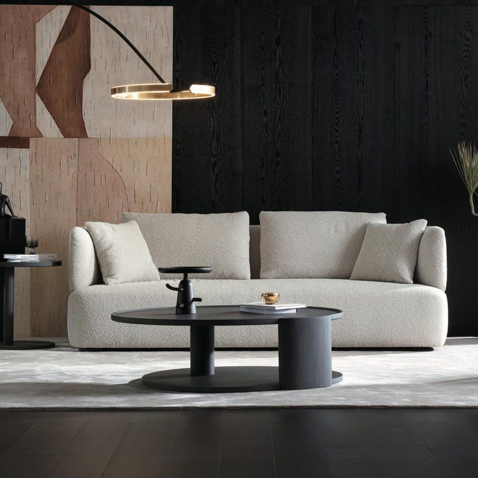 Oki Coffee Table gallery detail image