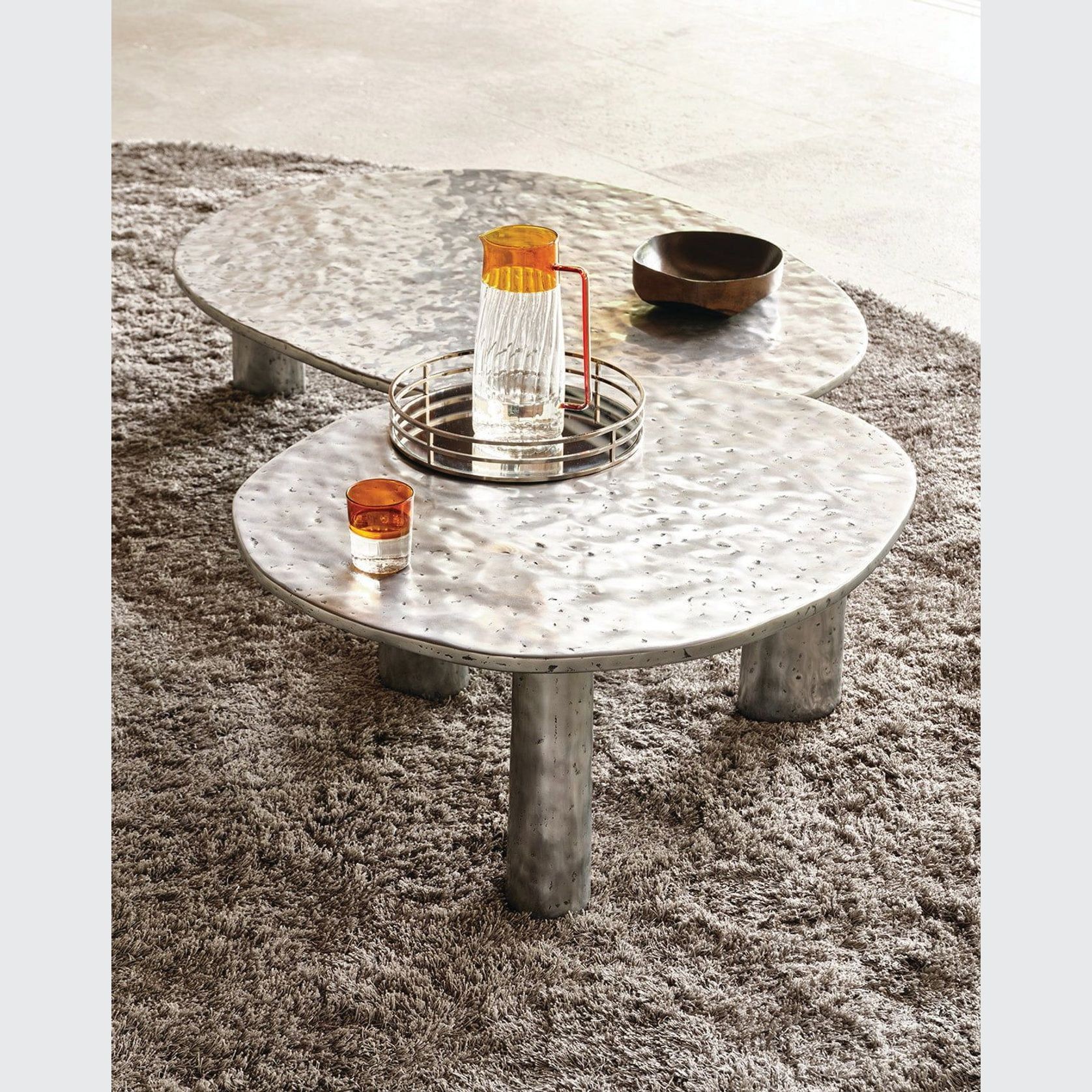 Charles coffee table gallery detail image