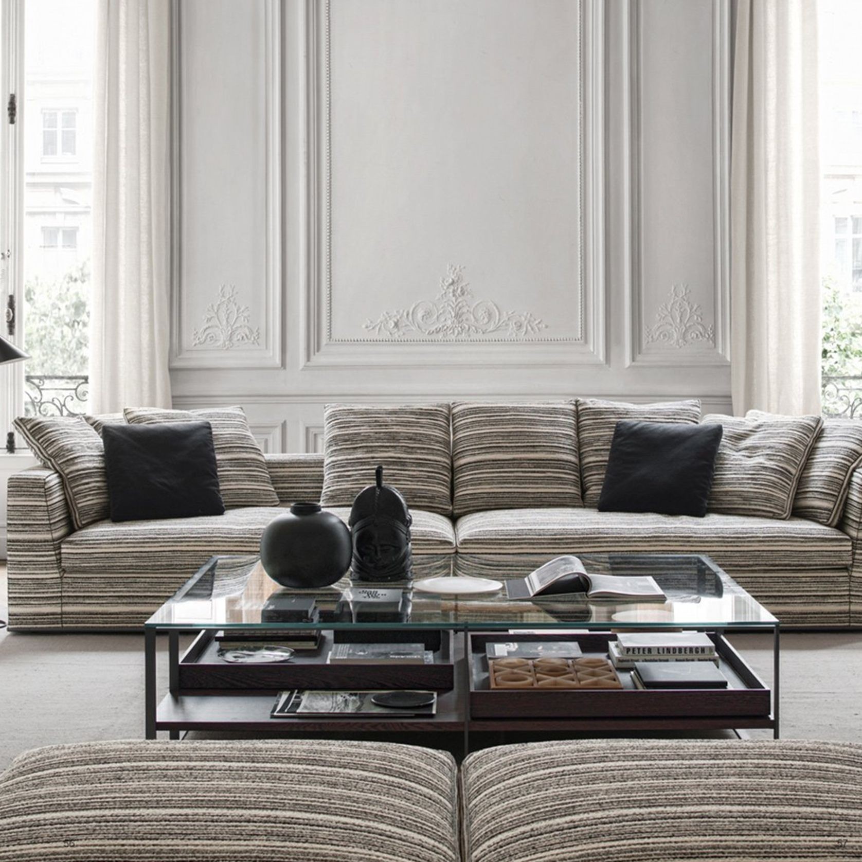 Lithos | Small Table gallery detail image