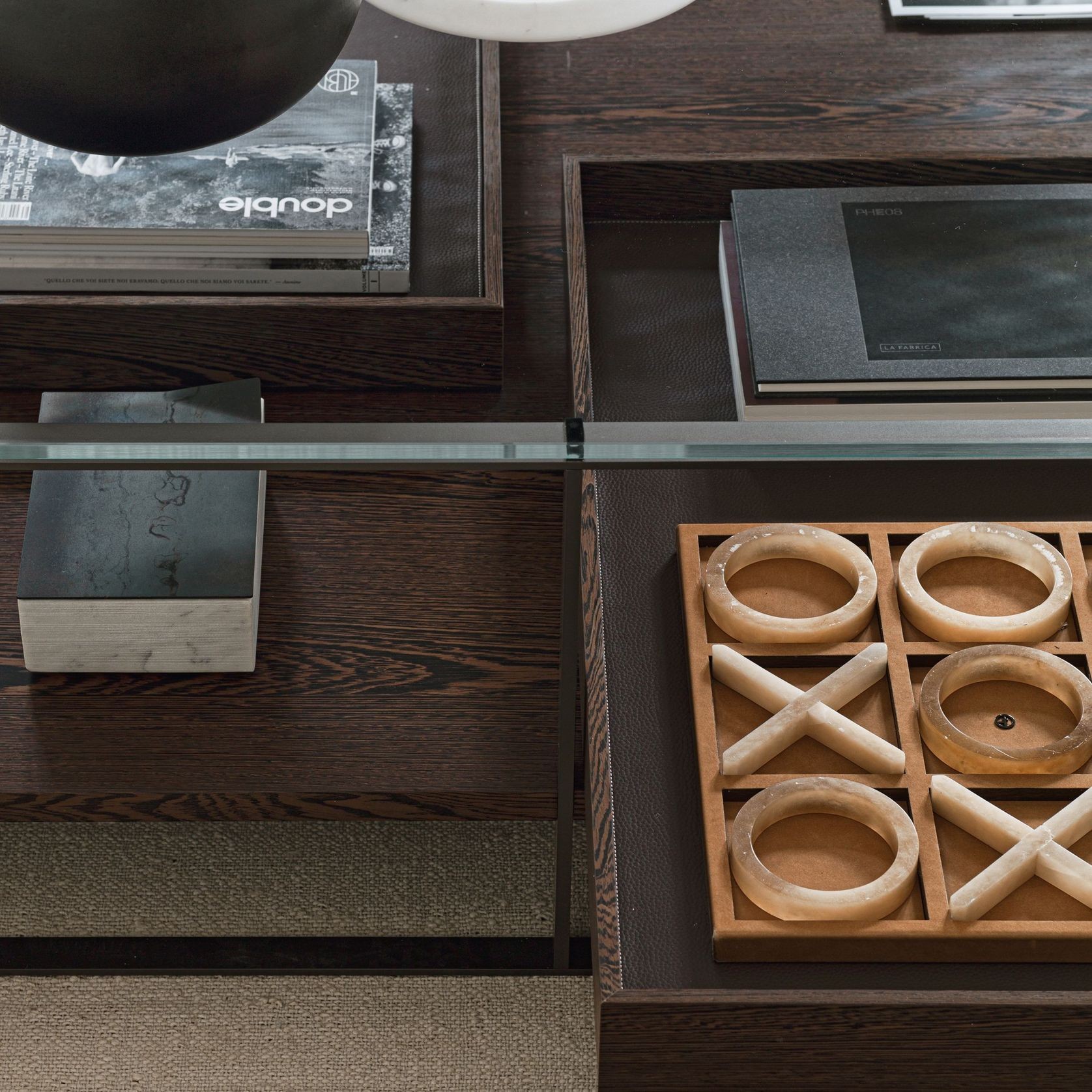 Lithos | Small Table gallery detail image